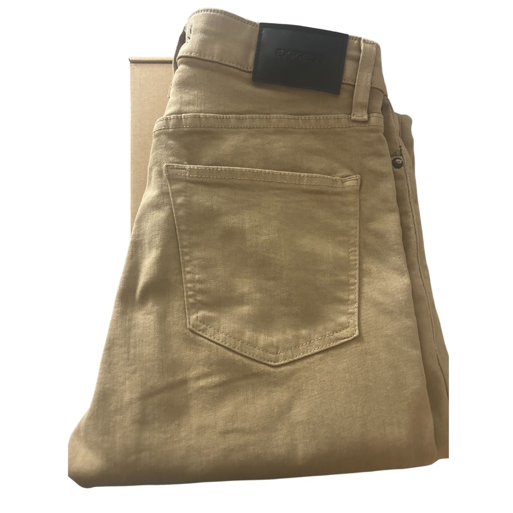 Express men jeans